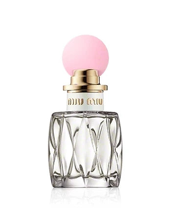 MIU MIU Silver Flower Absolute Eau de Parfum Spray (50 ml)