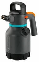 Gardena 11120-20 - Black (Gray) — view 2