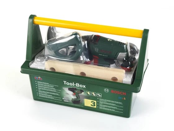 Theo Klein GmbH Theo Klein 8520 Building Playset for Boys, 3 Years (Gray) — view 3