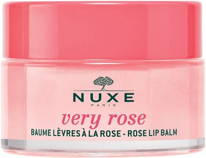 Nuxe Very Rose Moisturizing Lip Balm 15 g (15 ml) — view 5