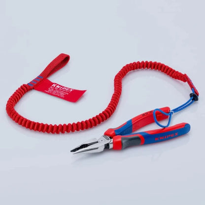 Knipex Long Nose Pliers 08 22 185 — view 4