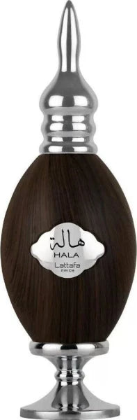 Lattafa Pride Hala Eau de Parfum 100 ml (100 ml)