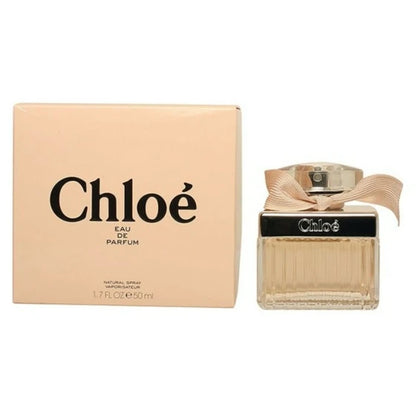 Chloe Chloé 50 ml Eau de Parfum — 75 ml