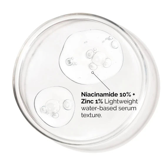 The Ordinary Niacinamide 10% + Zinc 1% (30 ml) — view 8