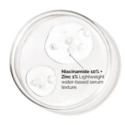 The Ordinary Niacinamide 10% + Zinc 1% (30 ml) — view 8