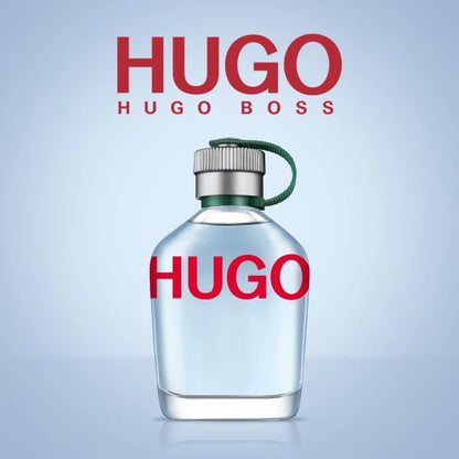 Hugo Boss Man Eau de Toilette (125 mL) — view 7