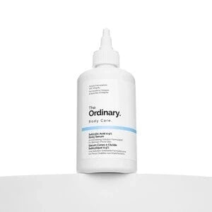 The Ordinary Salicylic Acid 0.5% Body Serum (100 ml) — view 14