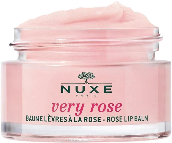 Nuxe Very Rose Moisturizing Lip Balm 15 g (15 ml) — view 6