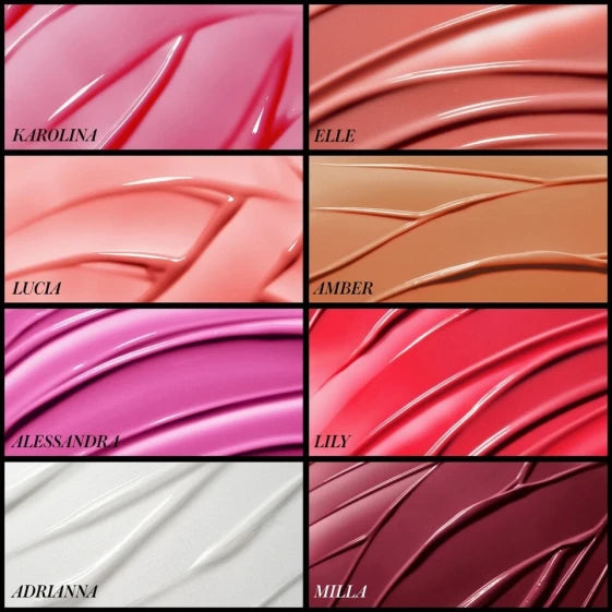 RMS Beauty Legendary Lip Oil - Lily — view 4