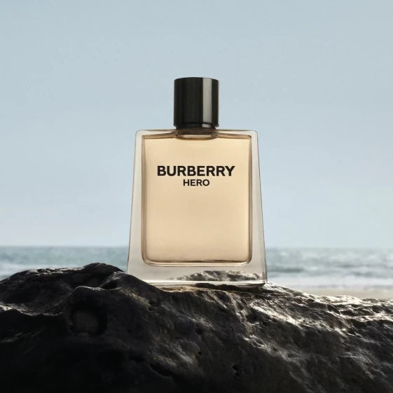 Burberry Hero EDT (50 ml) — view 5