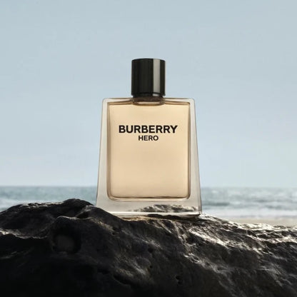Burberry Hero EDT (50 ml) — view 5