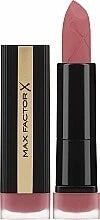 Max Factor Colour Elixir Matte Lipstick (3.5 g / Beige) — view 3