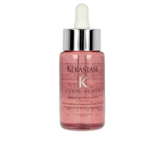 Kerastase FUSIO-SCRUB Stimulating Oil 50 ml (50 ml) — view 5