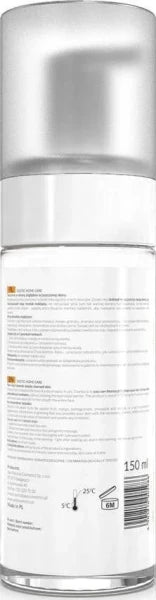 Exotic Home Care Facial Cleansing Foam 150ml — view 3