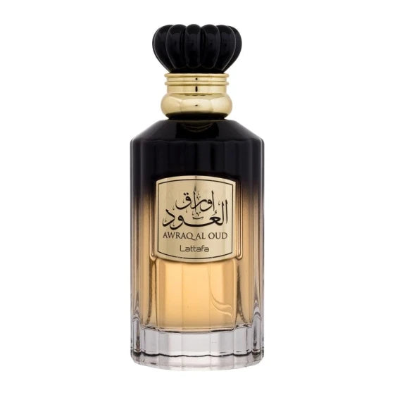 Lattafa Perfumes Leaves of Oud - Eau de Parfum (100 ml)
