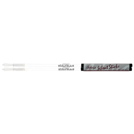 Adoro ASS Silent Percussion Sticks — view 3