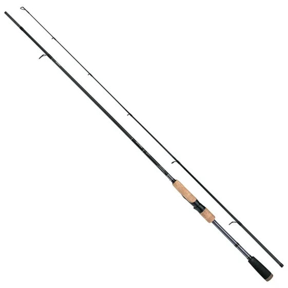 Shimano Fishing Catana FX M-F spinning rod (2.69 m / Black)