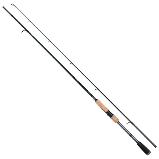 Shimano Fishing Catana FX M-F spinning rod (2.69 m / Black)