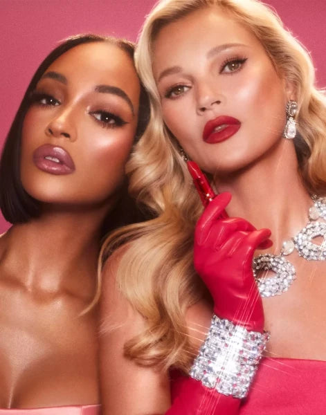 Charlotte Tilbury Lip Cheat - Red Carpet Red — view 17