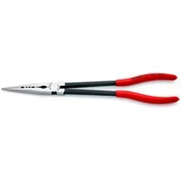 KNIPEX 28 71 280 Assembly Pliers (Red)