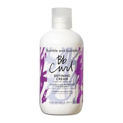 Bumble and bumble Curl Defining Cream (250 ml)