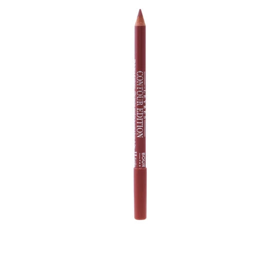 Bourjois Contour Edition Lip Liner #11 Funky Brow (1.14 g / 903232)