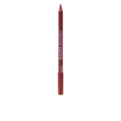 Bourjois Contour Edition Lip Liner #11 Funky Brow (1.14 g / 903232)
