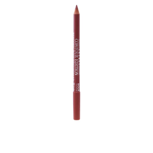 Bourjois Contour Edition Lip Liner #11 Funky Brow (1.14 g / 903232)