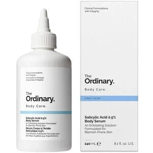 The Ordinary Salicylic Acid 0.5% Body Serum (100 ml) — view 2