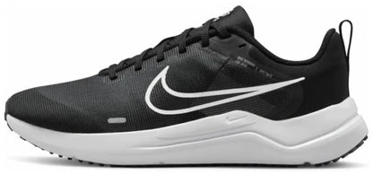 Nike Downshifter 12 Sneakers DD9293-001 — 43, Black
