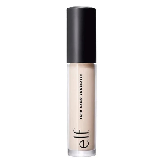 e.l.f. Cosmetics Camo 16HR Concealer (6 ml / Fair Rose) — view 4