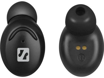 SANDBERG Bluetooth Earbuds and Power Bank (Black) — view 5