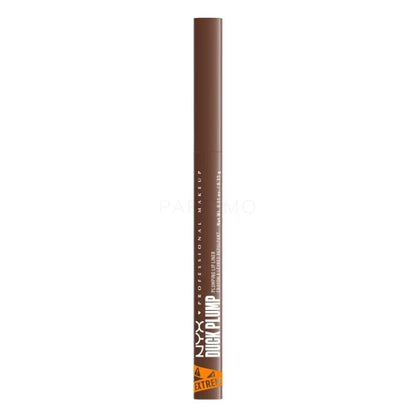 NYX Professional Makeup Duck Plump Plumping Lip Liner 0.33 g — 10 Syringe Sienna