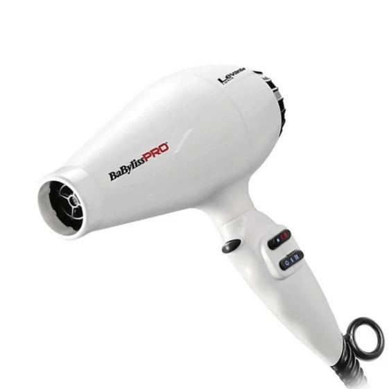 Babyliss Levante Professional Ionizing Hair Dryer 2100 W — view 5