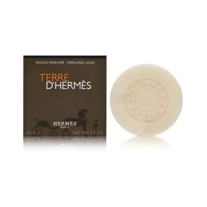 Hermes Hermès Terre d'Hermès Soap (100 g) (100 ml)