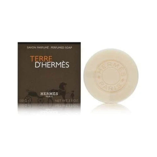 Hermes Hermès Terre d'Hermès Soap (100 g) (100 ml)
