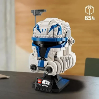 LEGO LSW 2023 6 Construction Game (Multicolor) — view 4