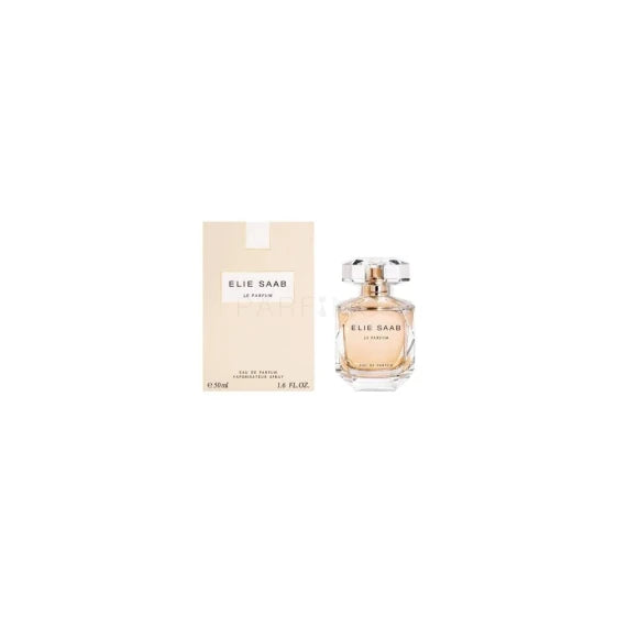 Elie Saab Le Parfum Eau de Parfum 50 ml for Women (50 ml) — view 5