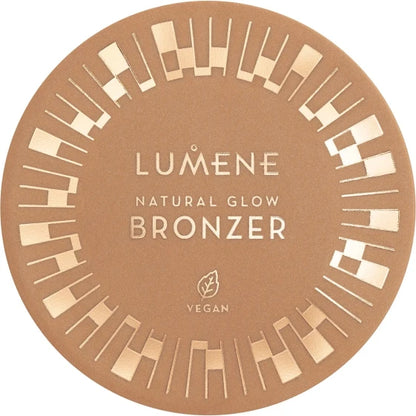 Lumene Natural Glow Bronzer (10 g / 1 Arctic Summer) — view 2