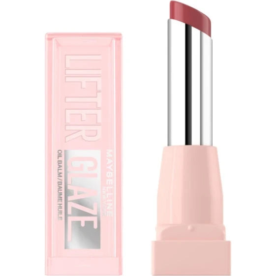 Maybelline Lifter Glaze Lip Oil Balm - Berry Haze (2.8 g / 007 Berry Haze)