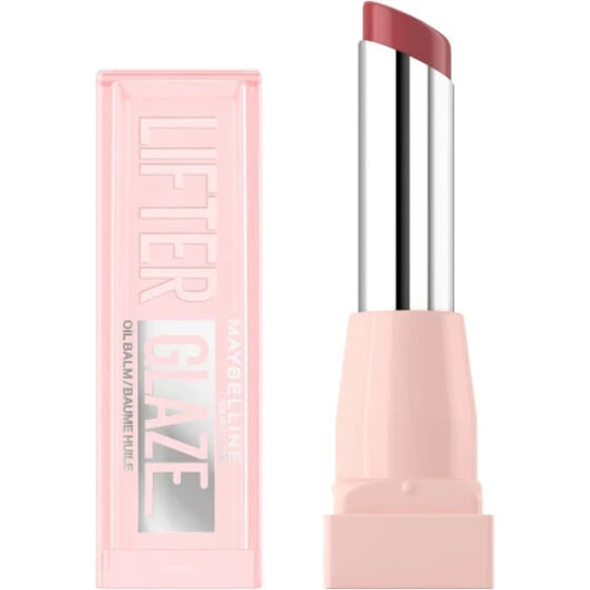 Maybelline Lifter Glaze Lip Oil Balm - Berry Haze (2.8 g / 007 Berry Haze)