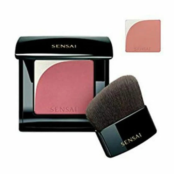Sensai Kanebo Sensai Blooming Blush 05 Beige 4g (4 g / 03 Coral) — view 3