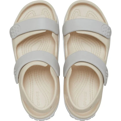 Crocs Crocband Cruiser sandals (EU 30-31 / Stucco / Atmosphere) — view 6
