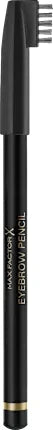 Max Factor Eyebrow Pencil Ebony 001, 1 g — view 5