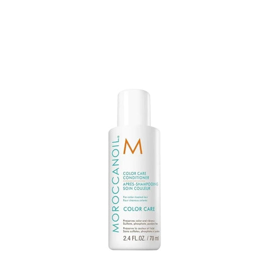 Moroccanoil Color Care Moisturizing Conditioner for Colored Hair (70 ml)