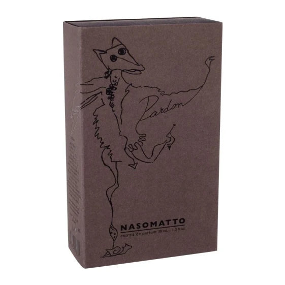 Nasomatto Pardon Perfume (30 ml) — view 5