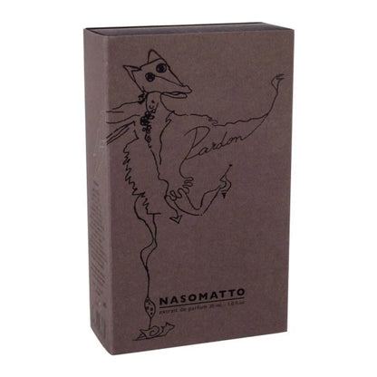Nasomatto Pardon Perfume (30 ml) — view 5