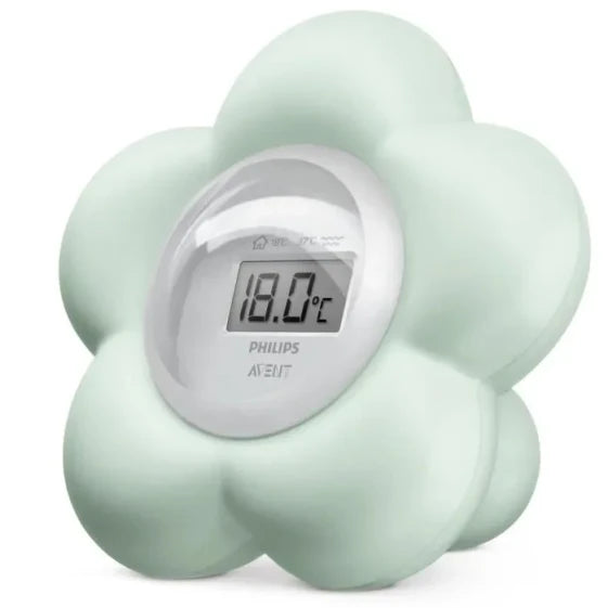 Philips AVENT SCH480/00 Digital Bath Thermometer — view 2