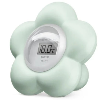 Philips AVENT SCH480/00 Digital Bath Thermometer — view 2