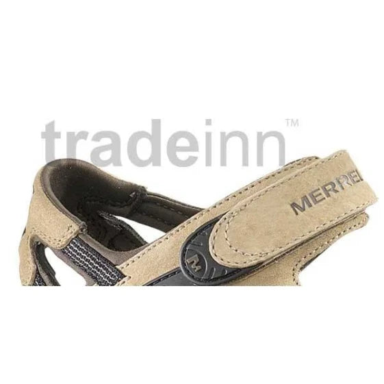 Merrell Kahuna III Sandals (45 / Gray) — view 3